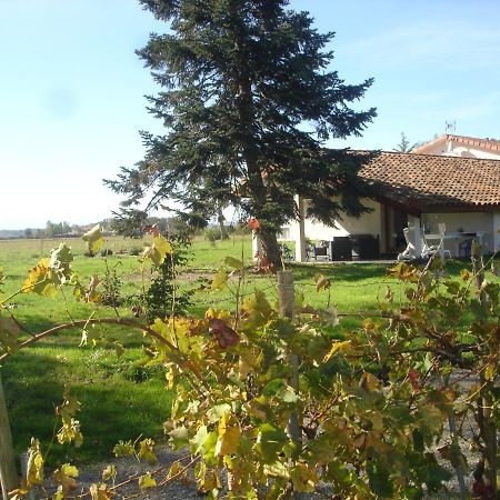 La Petite Maison Mazères Extérieur photo