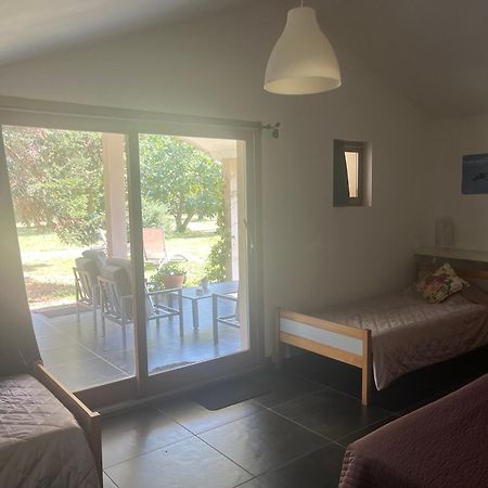La Petite Maison Mazères Extérieur photo