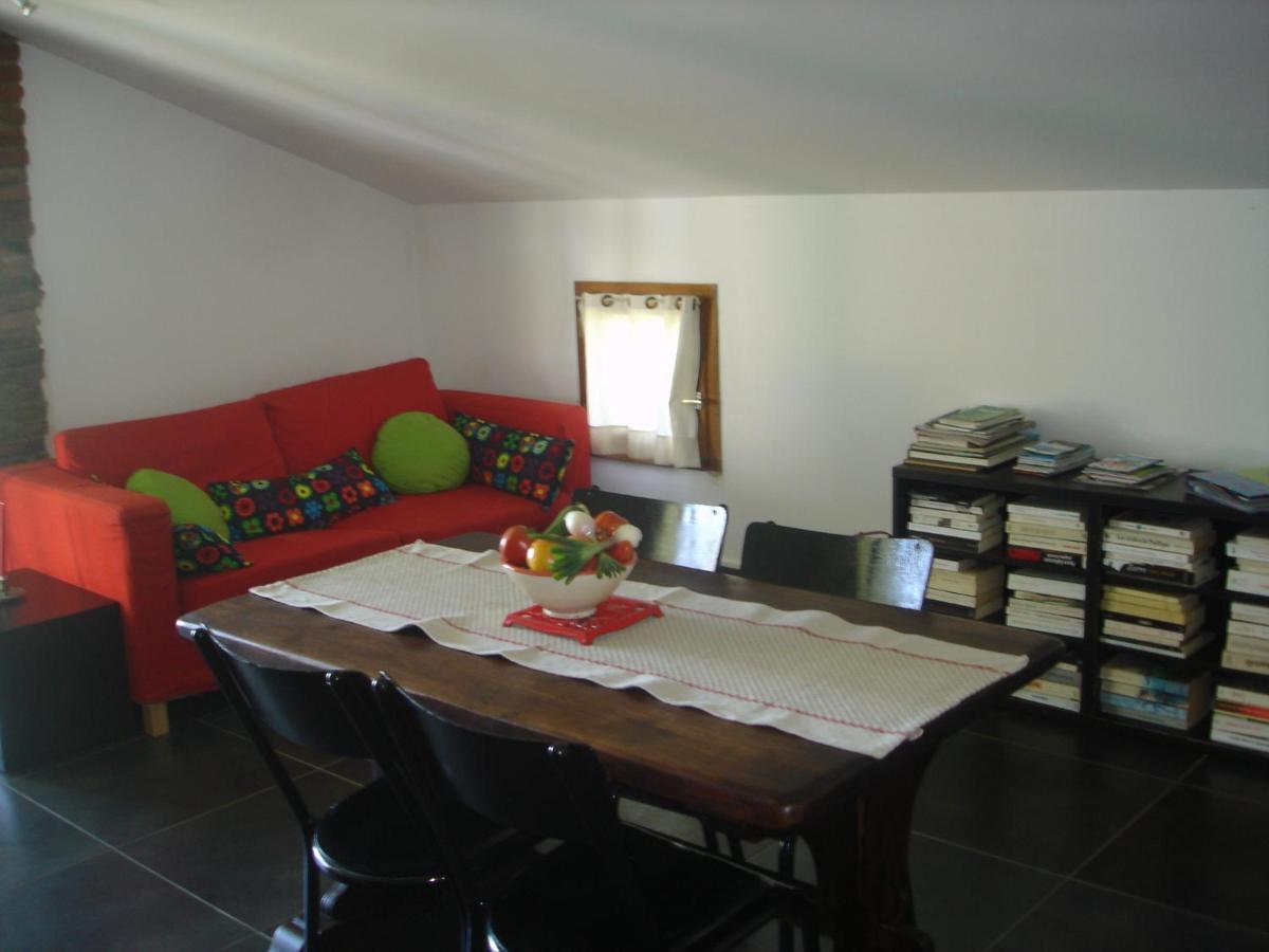 La Petite Maison Mazères Extérieur photo