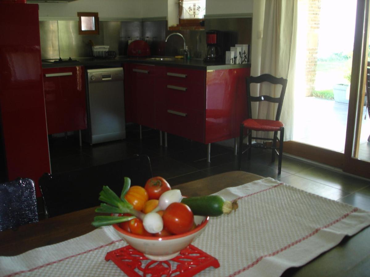 La Petite Maison Mazères Extérieur photo