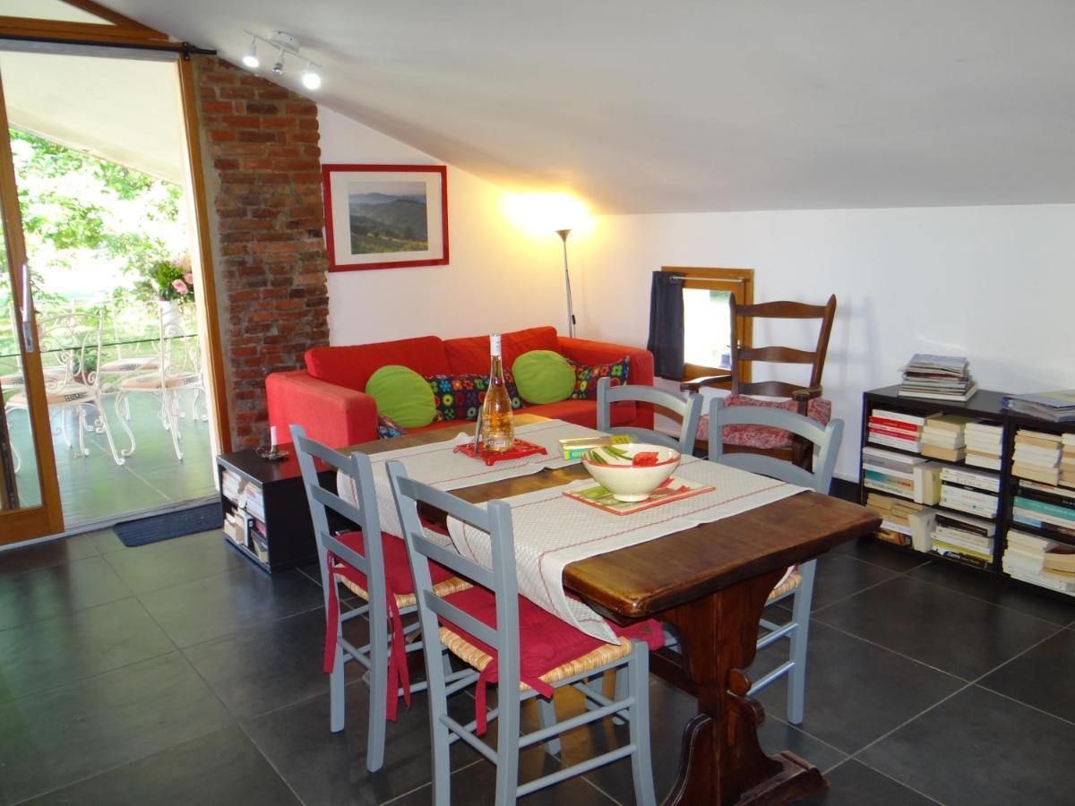 La Petite Maison Mazères Extérieur photo