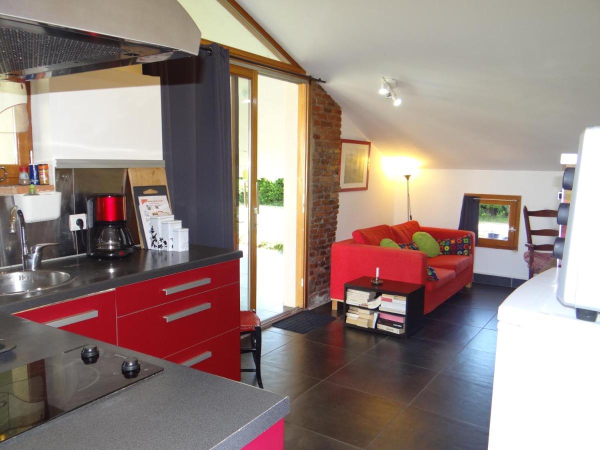 La Petite Maison Mazères Extérieur photo