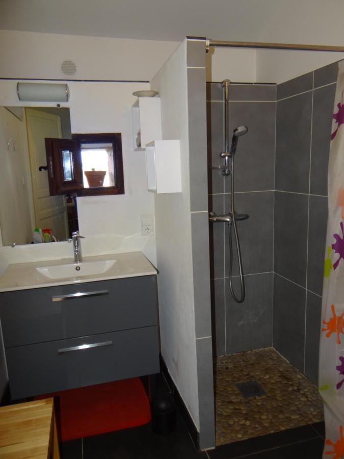 La Petite Maison Mazères Extérieur photo