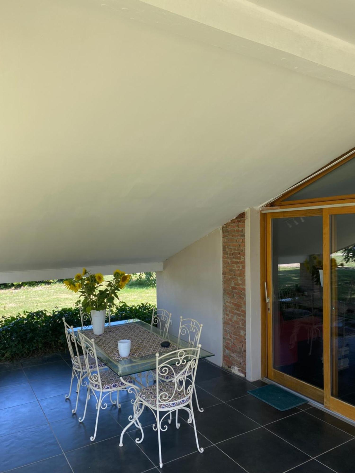La Petite Maison Mazères Extérieur photo