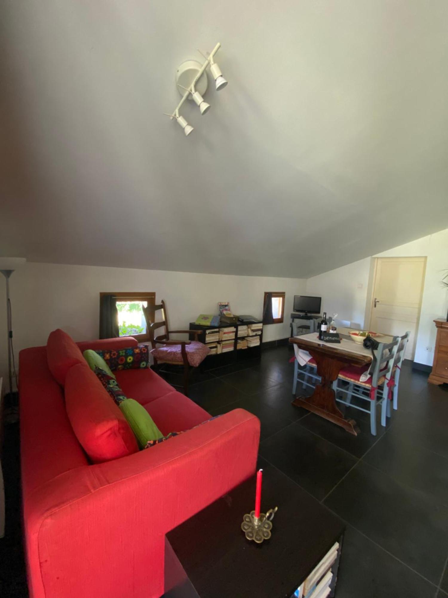 La Petite Maison Mazères Extérieur photo