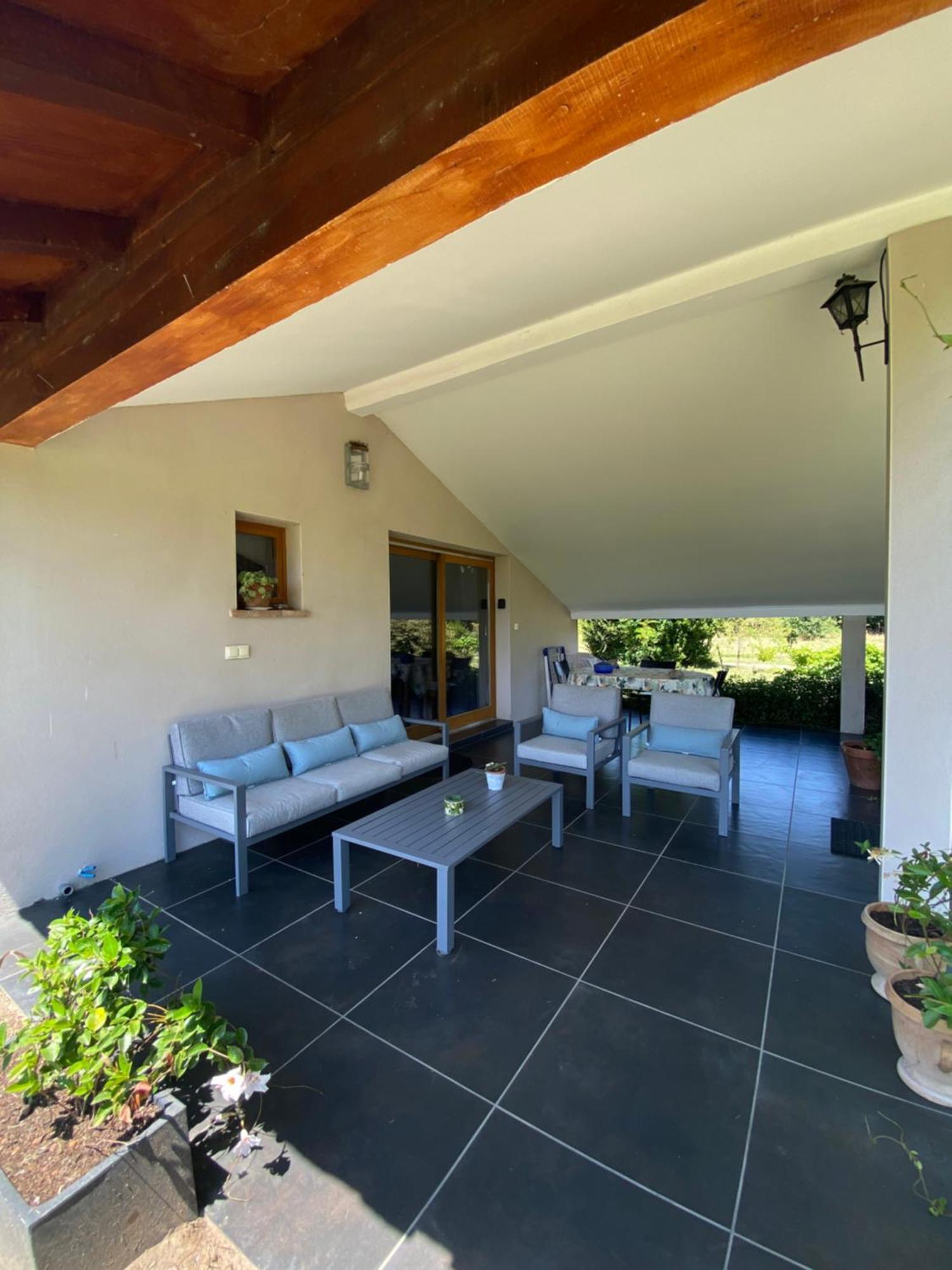 La Petite Maison Mazères Extérieur photo