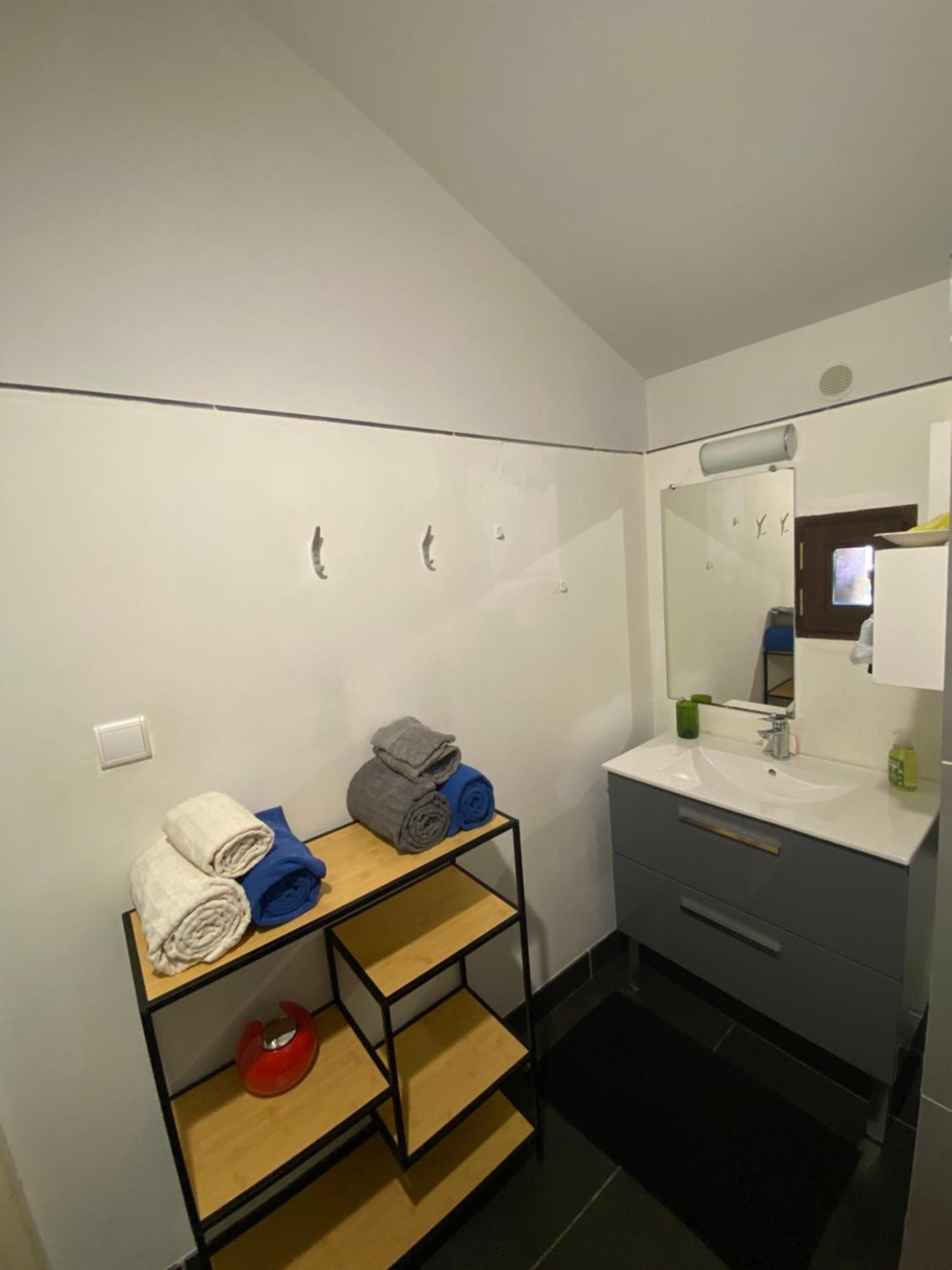 La Petite Maison Mazères Extérieur photo